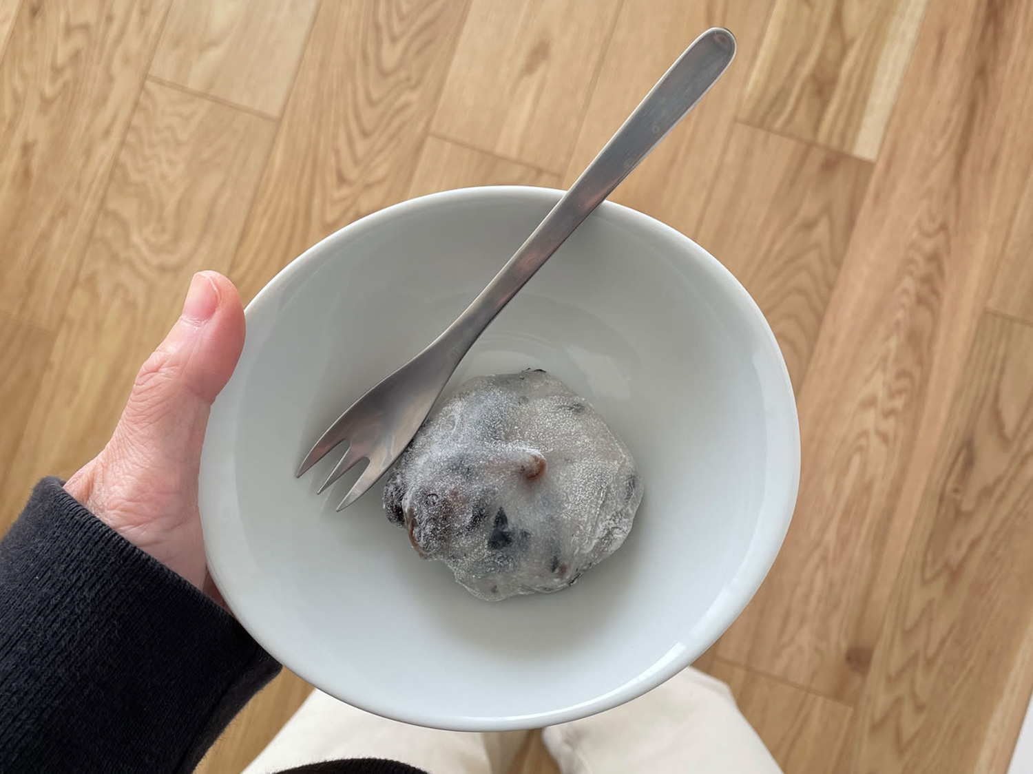 Eat ice cream - Image 3