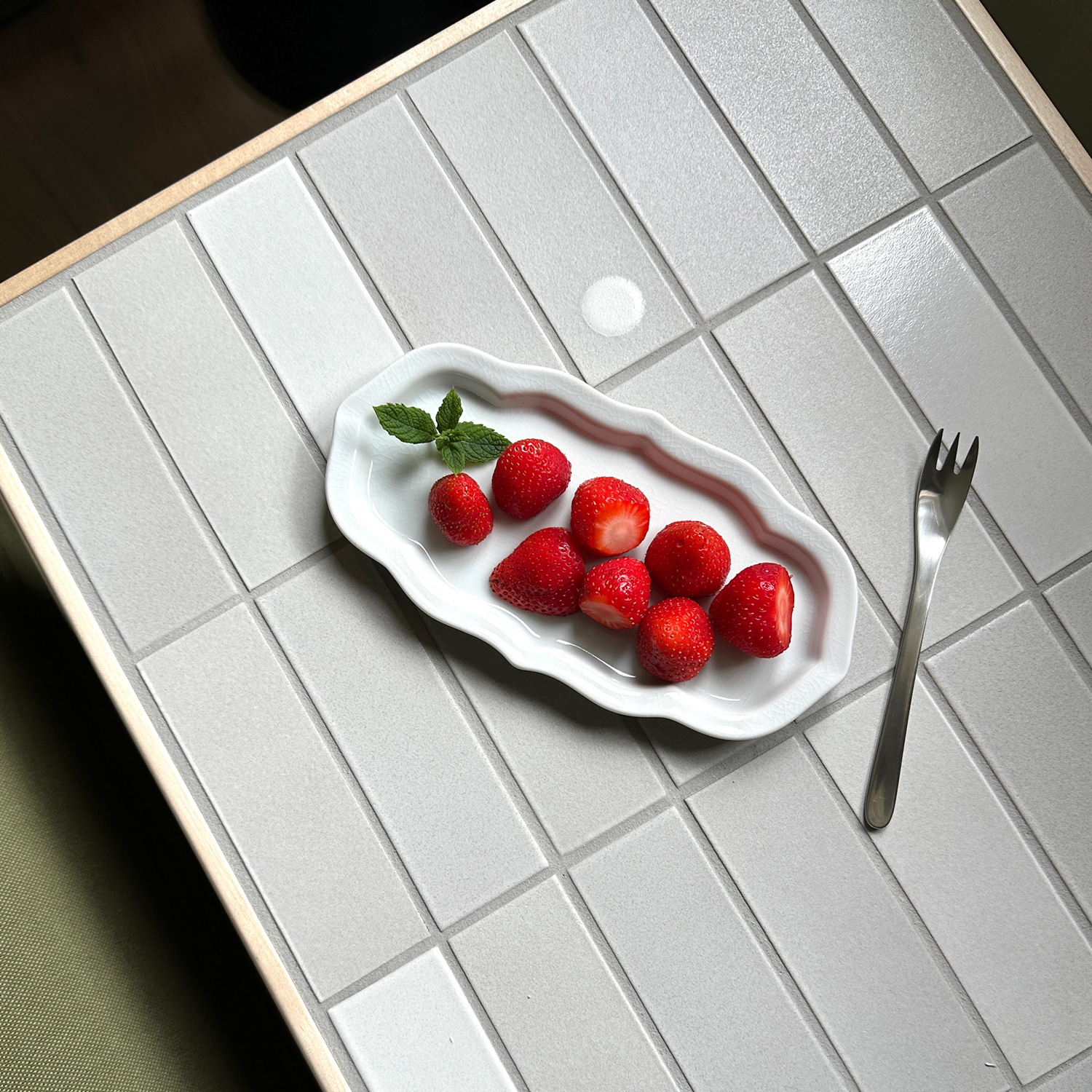 Enjoy desert - Image 2
